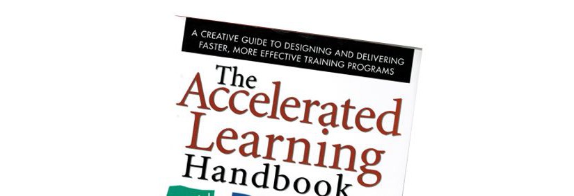 Boekentip: Accelerated Learning