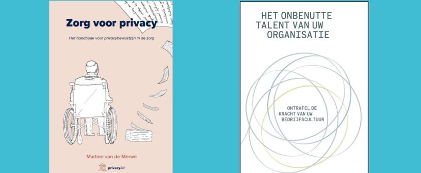 De belangrijkste zes lessen uit onze twee boeken